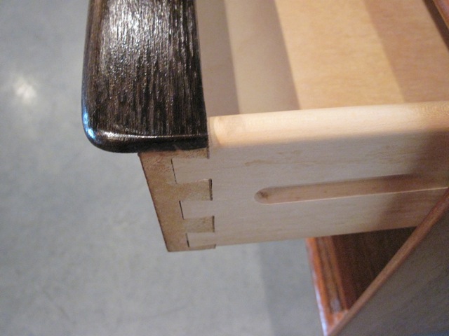 Danish <em>Falster<em> Teak Side Tables
