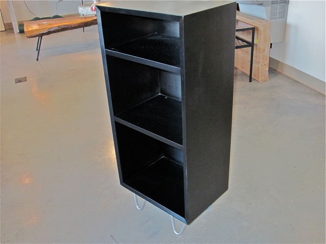 George Nelson Shelving Unit
