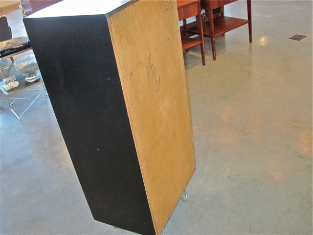 George Nelson Shelving Unit