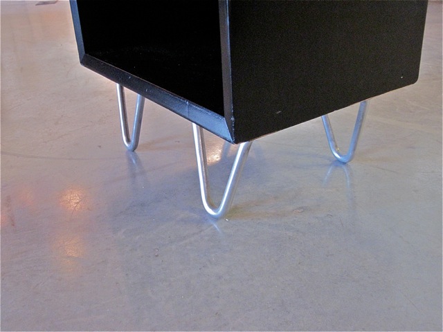 George Nelson Shelving Unit