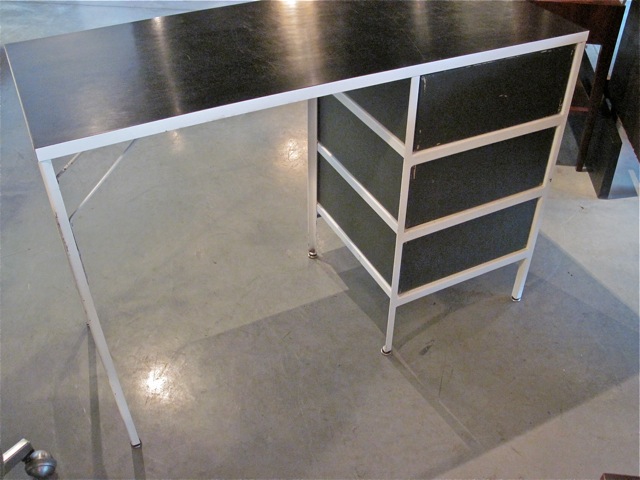 George Nelson <em>Steel Frame Case Group</em> Desk