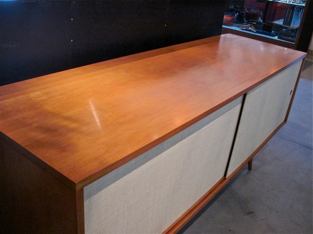 Paul McCobb <em>Planner</em> Group Credenza