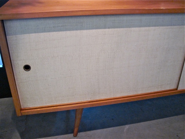 Paul McCobb <em>Planner</em> Group Credenza