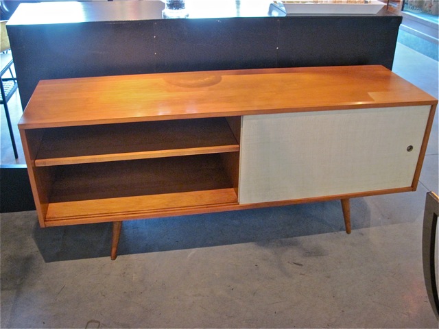 Paul McCobb <em>Planner</em> Group Credenza
