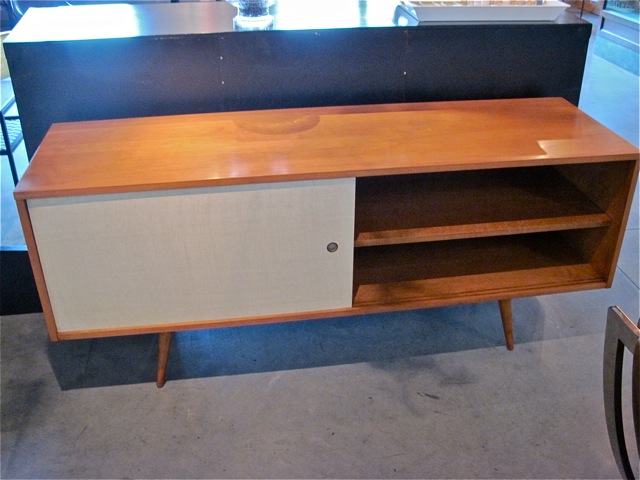 Paul McCobb <em>Planner</em> Group Credenza