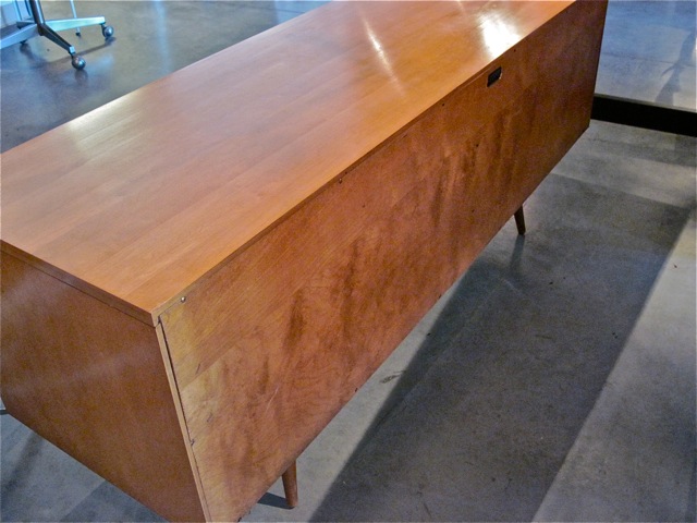 Paul McCobb <em>Planner</em> Group Credenza