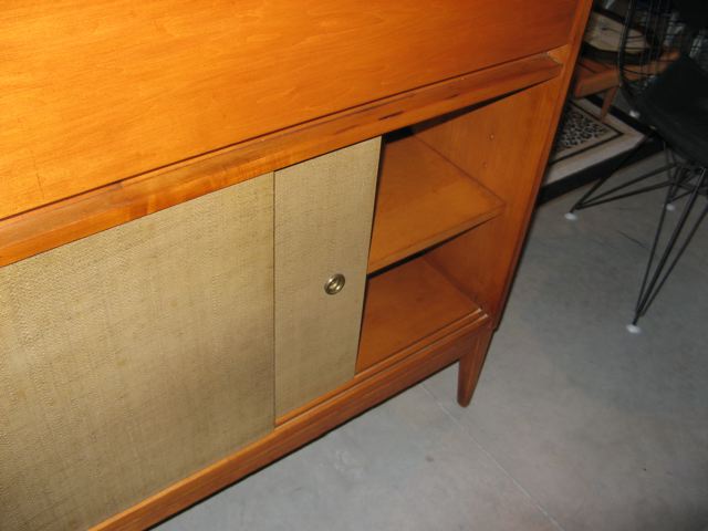 Paul McCobb Planner Group Casepiece 
