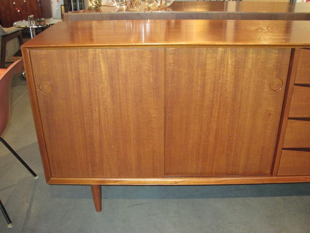 Arne Vodder Credenza