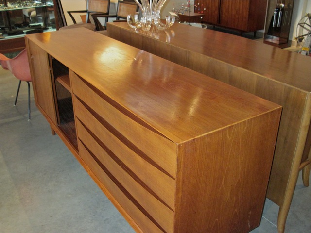 Arne Vodder Credenza