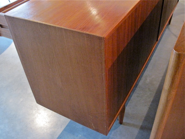 Arne Vodder Credenza