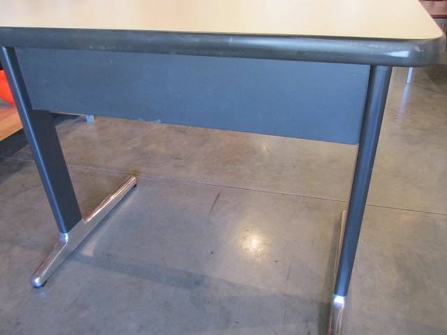 George Nelson Action Office Group Desk