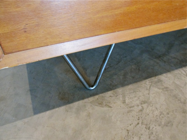 George Nelson for Herman Miller Credenza