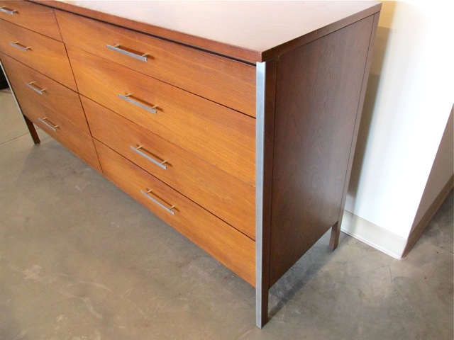 Paul McCobb  Calvin Group Credenza/Dresser