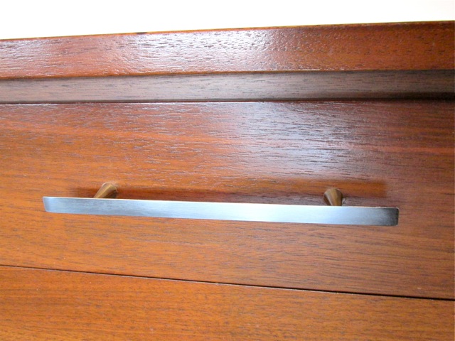 Paul McCobb  Calvin Group Credenza/Dresser