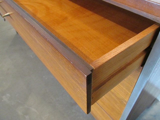 Paul McCobb  Calvin Group Credenza/Dresser