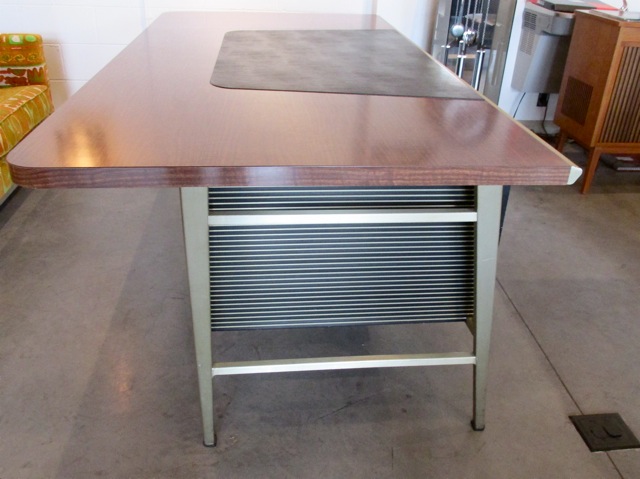 Gordon Bunshaft Executive Desk