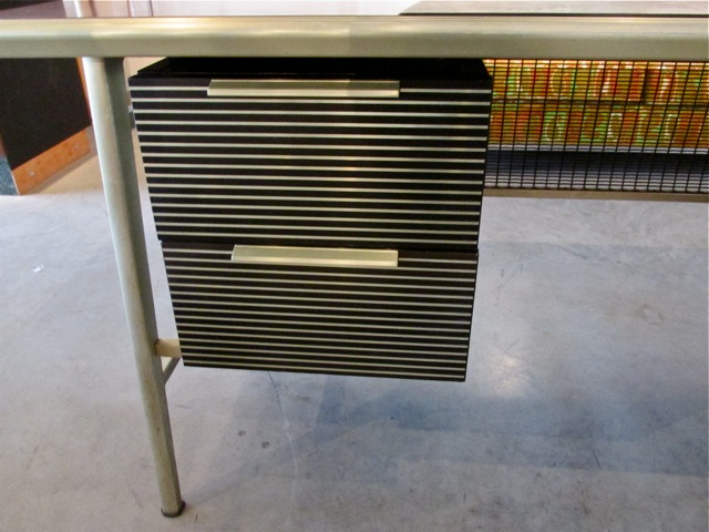 Gordon Bunshaft Executive Desk