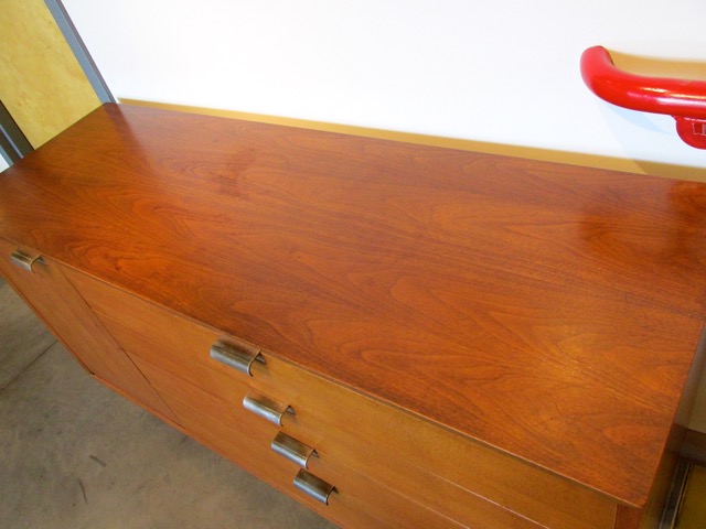 George Nelson Primavera Credenza