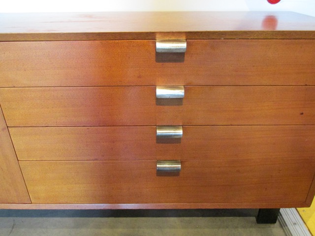George Nelson Primavera Credenza