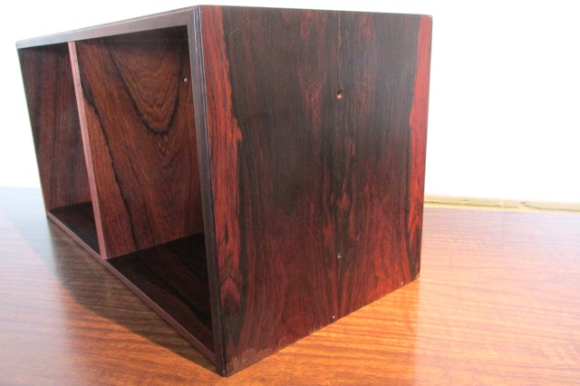 Danish Hansen & Guldborg Rosewood Modular Unit