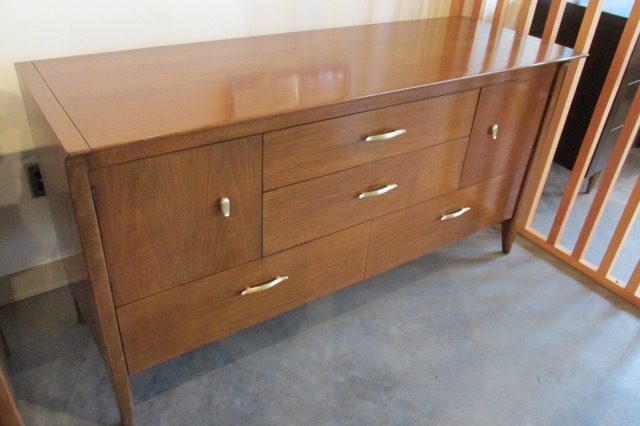 John van Koert Drexel Credenza