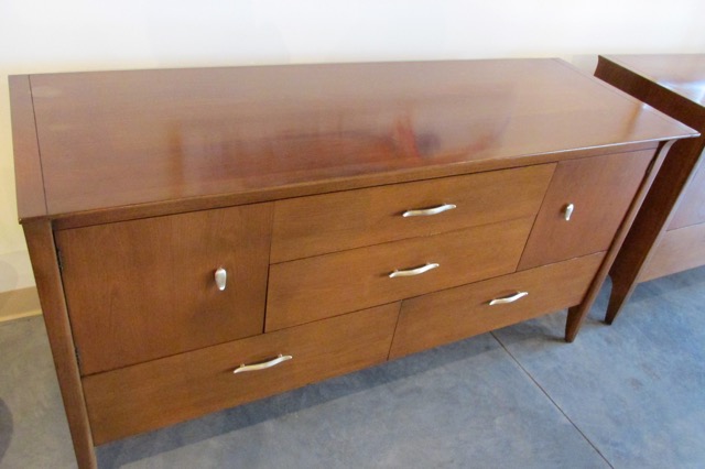John van Koert Drexel Credenza