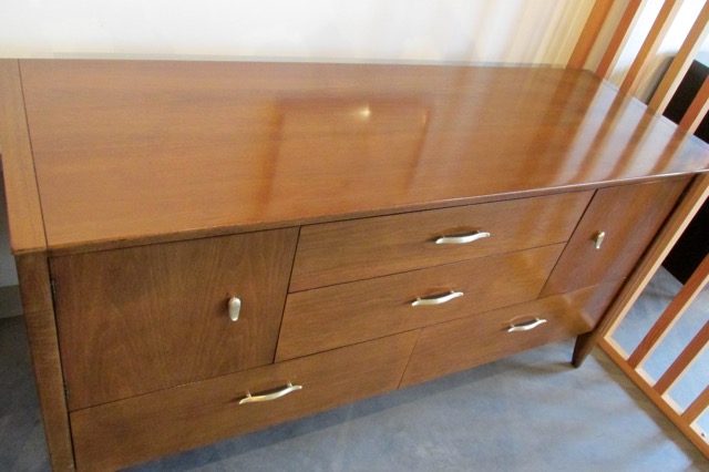 John van Koert Drexel Credenza
