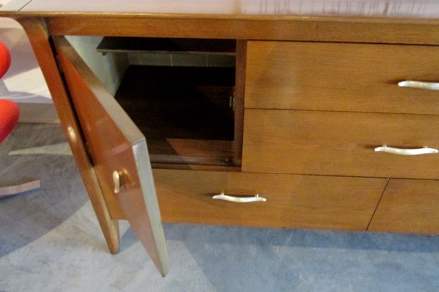 John van Koert Drexel Credenza