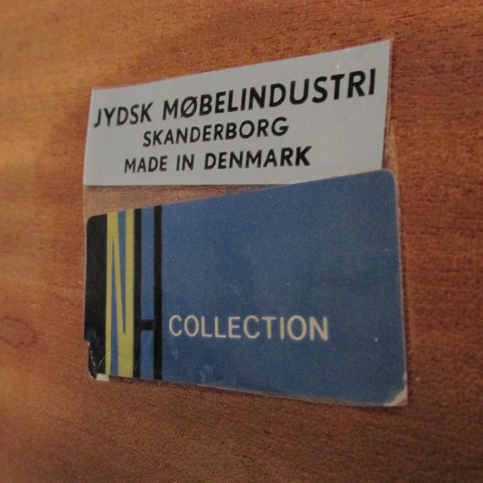 Jydsk Teak Credenza