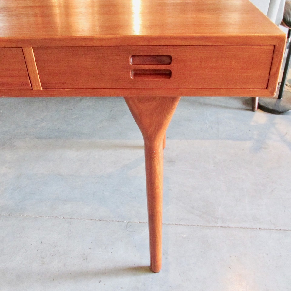 Nanna Ditzel Teak Desk