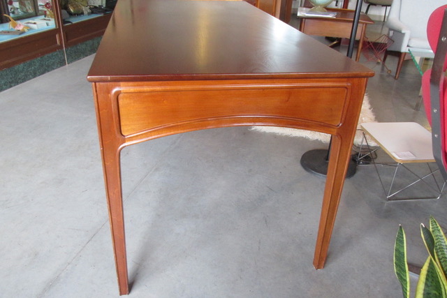 Byron Robitaille Handcrafted Writing Table