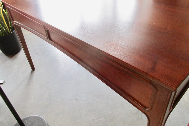Byron Robitaille Handcrafted Writing Table