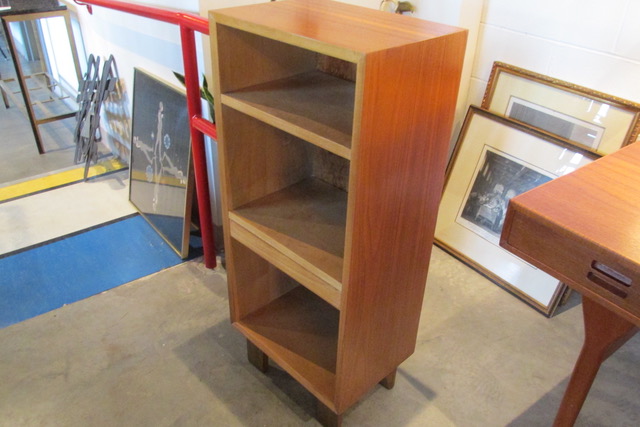 George Nelson End Tables