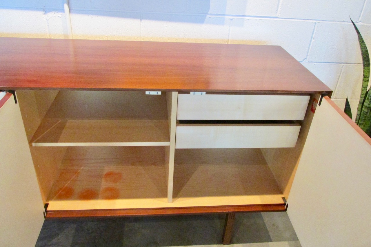 Florence Knoll <em>Four Position</em> Credenza