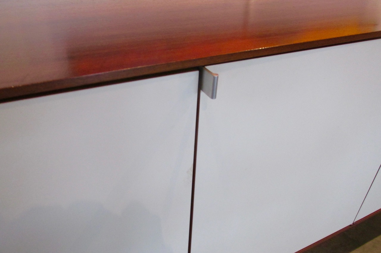 Florence Knoll <em>Four Position</em> Credenza