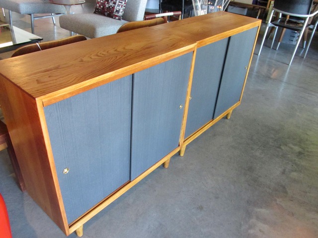 Artisan Crafted Credenzas
