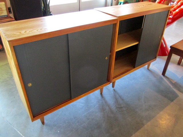 Artisan Crafted Credenzas
