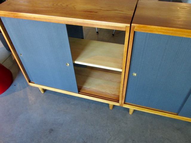 Artisan Crafted Credenzas