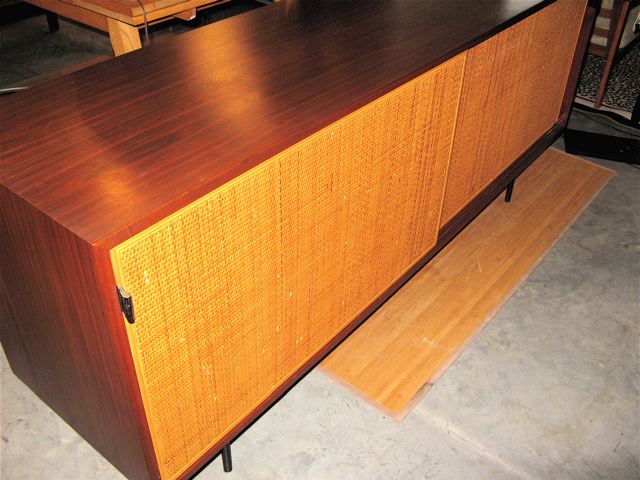 Florence Knoll Credenza 