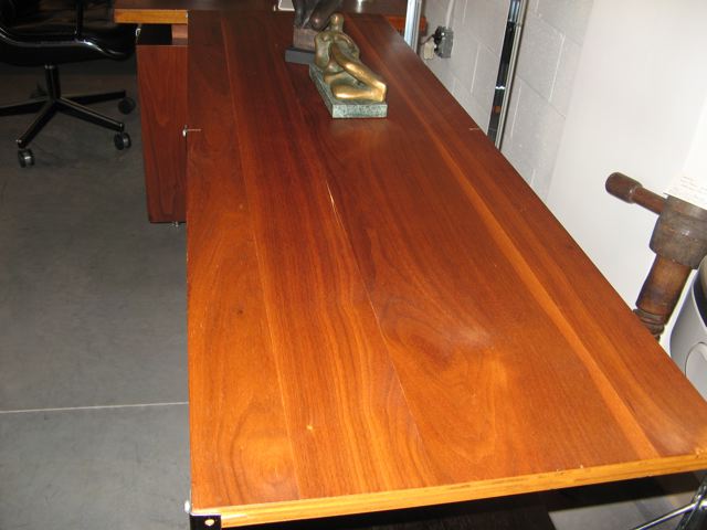 Eames Storage Unit 2x2 