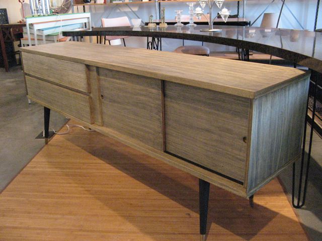 Glenn of California Credenza 