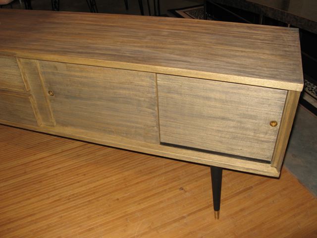 Glenn of California Credenza 