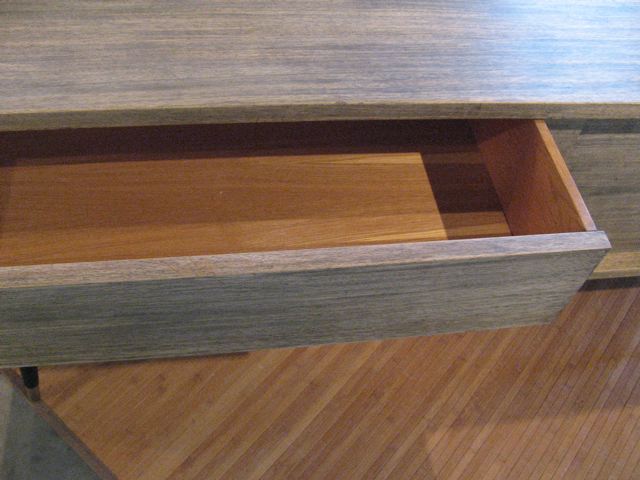 Glenn of California Credenza 