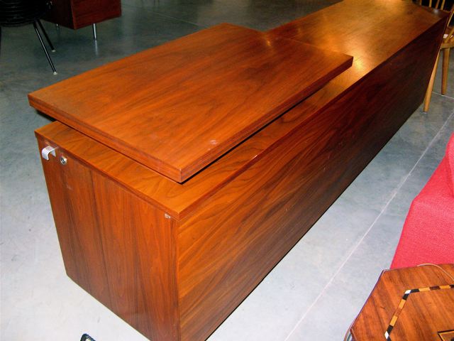 George Nelson Credenza 