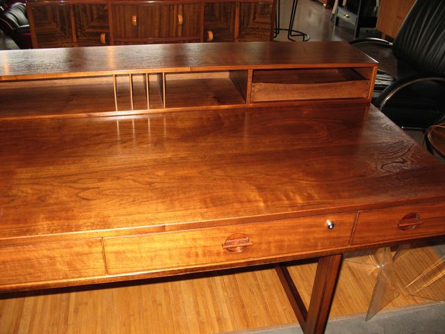 Jens Quistgaard for Lovig Desk 