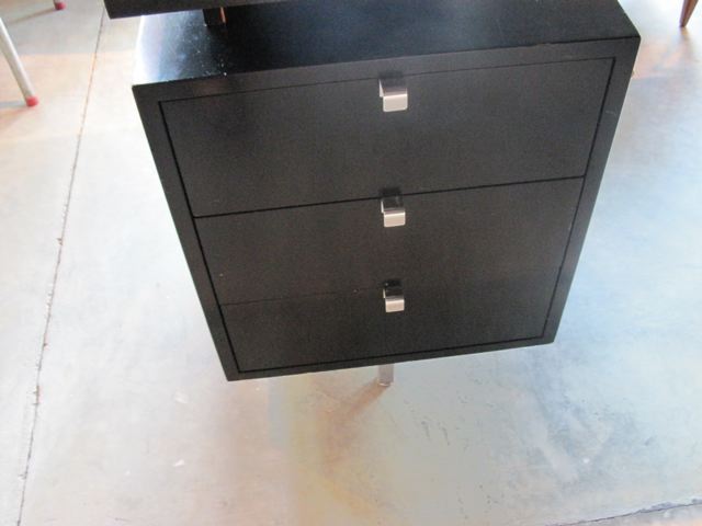 George Nelson Floating Top Desk
