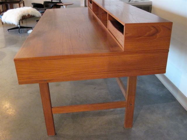 Lovig Teak Desk