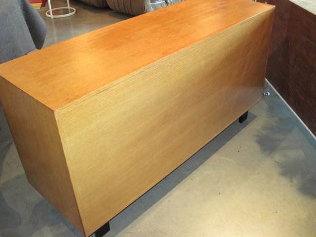 George Nelson Primavera Credenza