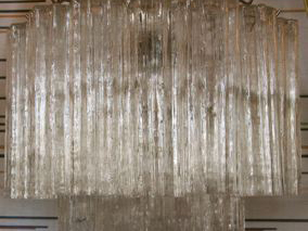 Murano Chandelier 
