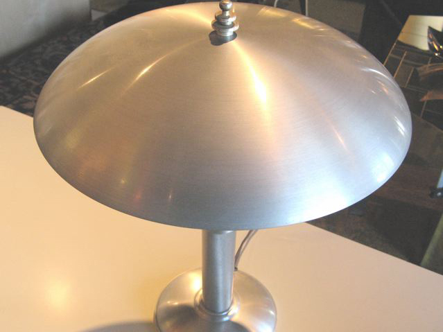 Art Deco Table Lamp 